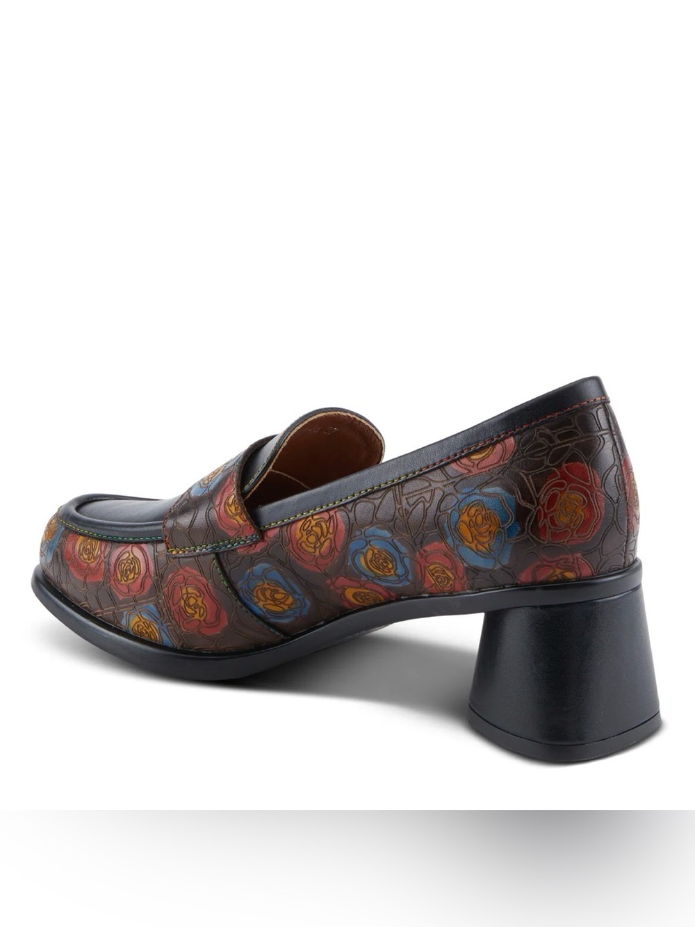 L'ARTISTE RIVOIRE SHOES - Picture 3 of 12